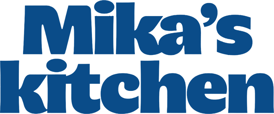 Mika’s kitchen